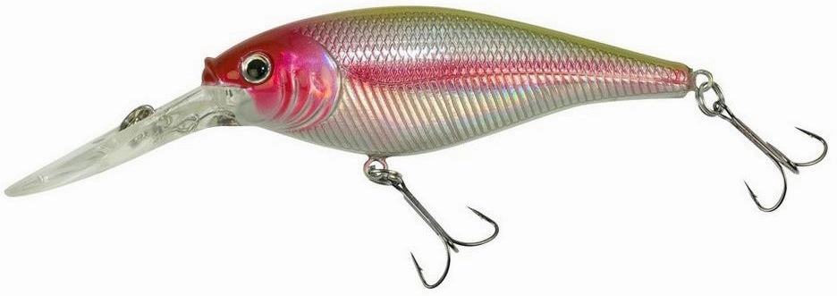 Berkley Flicker Shad Crankbait - 1/8 oz