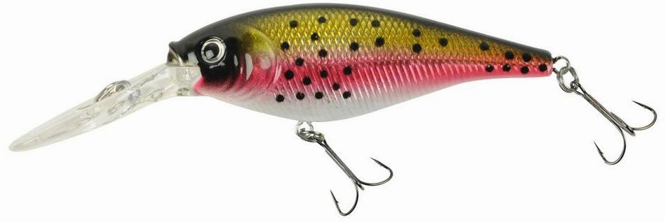 Berkley Flicker Shad Crankbait - 1/8 oz