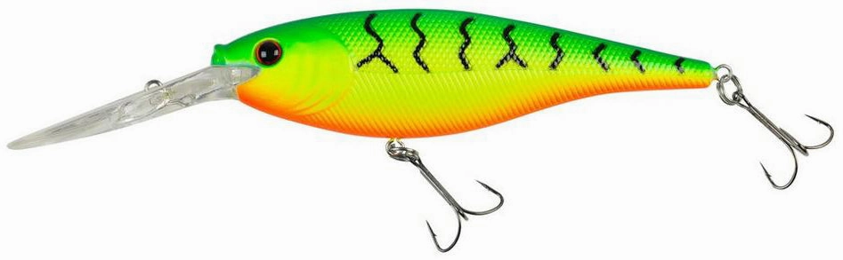 Berkley Flicker Shad Crankbait - 1/8 oz