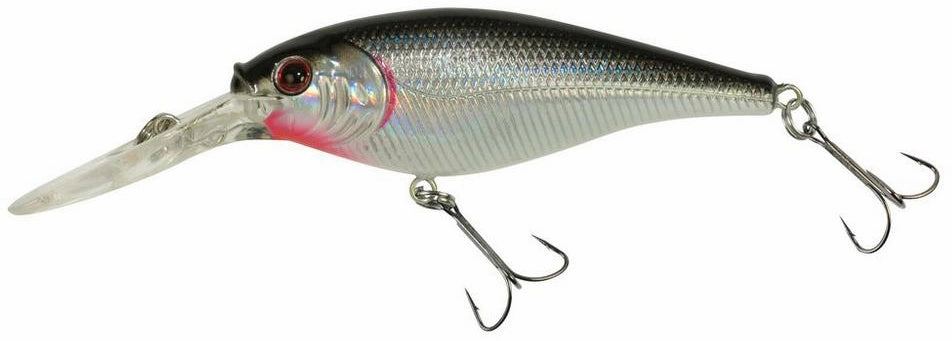 Berkley Flicker Shad Crankbait - 1/8 oz