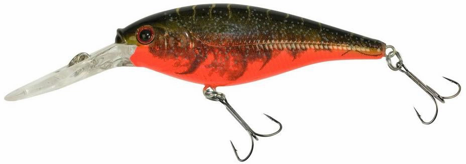 Berkley Flicker Shad Crankbait - 1/8 oz