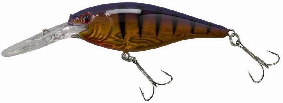 Berkley Flicker Shad Crankbait - 1/8 oz