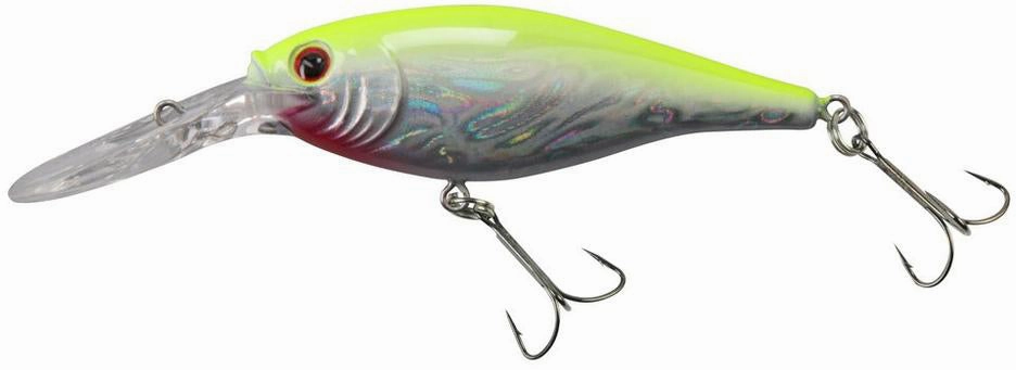 Berkley Flicker Shad Crankbait - 1/8 oz