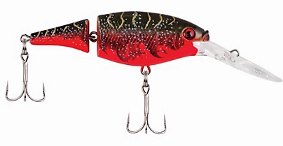 Berkley Flicker Shad Jointed Crankbait