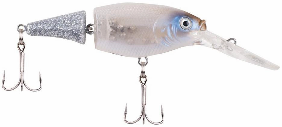 Berkley Flicker Shad Jointed Crankbait