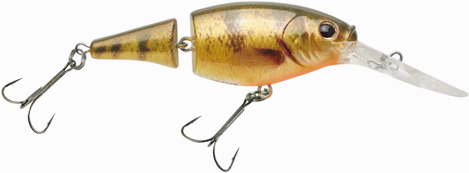 Berkley Flicker Shad Jointed Crankbait