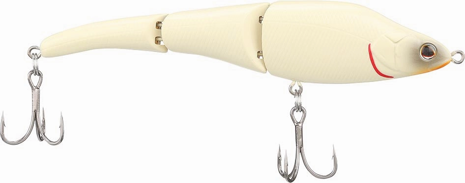 Berkley Freshwater Magic Swimmer - 3.75 Inch