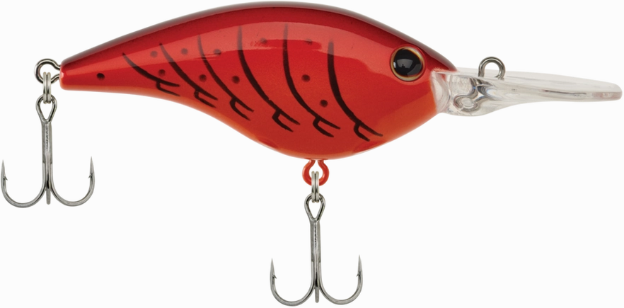 Berkley Frittside Medium Diving Flat Sided Crankbait