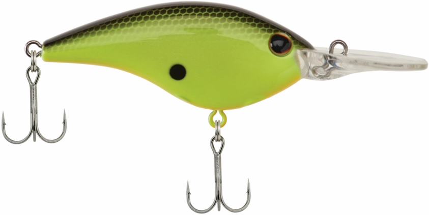 Berkley Frittside Medium Diving Flat Sided Crankbait