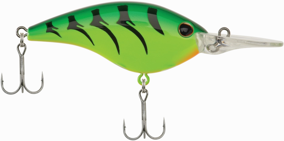 Berkley Frittside Medium Diving Flat Sided Crankbait