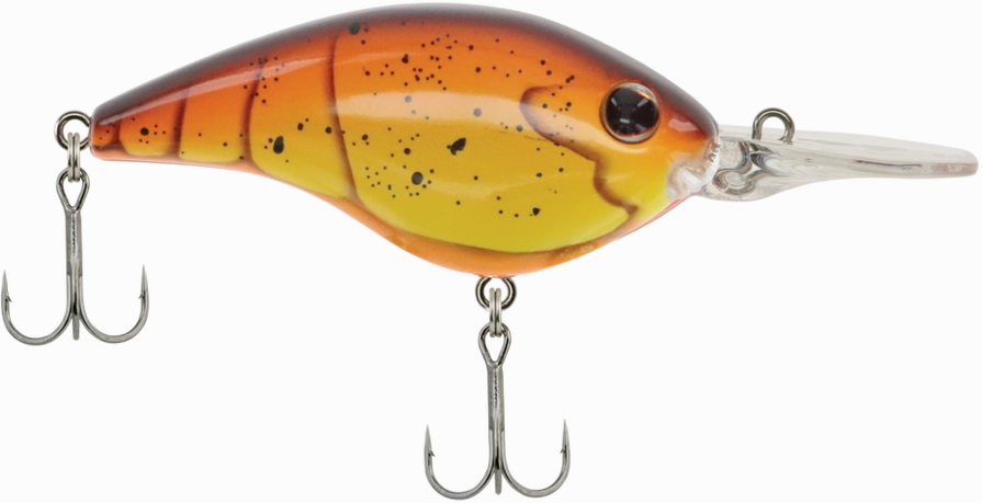 Berkley Frittside Medium Diving Flat Sided Crankbait