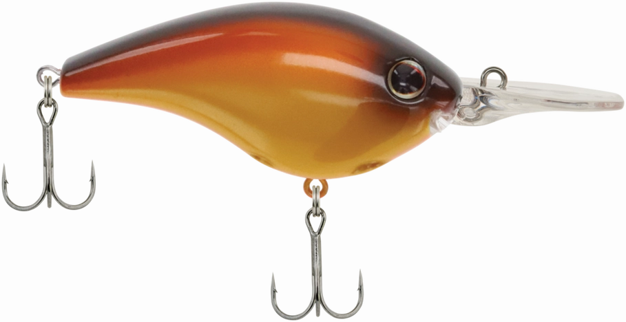 Berkley Frittside Medium Diving Flat Sided Crankbait