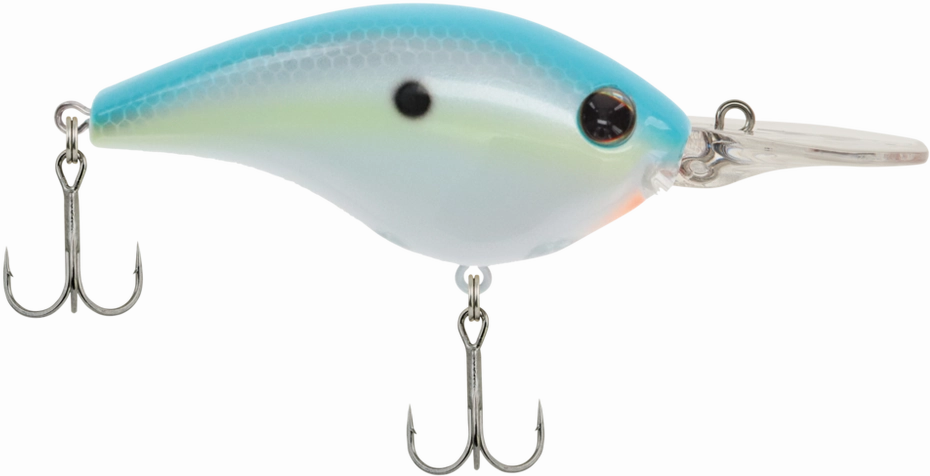 Berkley Frittside Medium Diving Flat Sided Crankbait