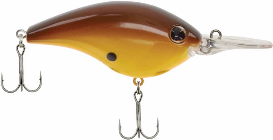 Berkley Frittside Medium Diving Flat Sided Crankbait