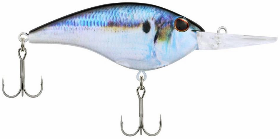Berkley Frittside Medium Diving Flat Sided Crankbait