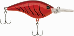Berkley Frittside Medium Diving Flat Sided Crankbait