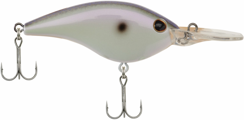 Berkley Frittside Medium Diving Flat Sided Crankbait