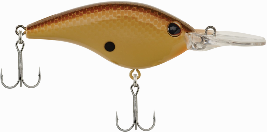 Berkley Frittside Medium Diving Flat Sided Crankbait