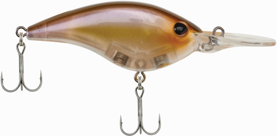 Berkley Frittside Medium Diving Flat Sided Crankbait