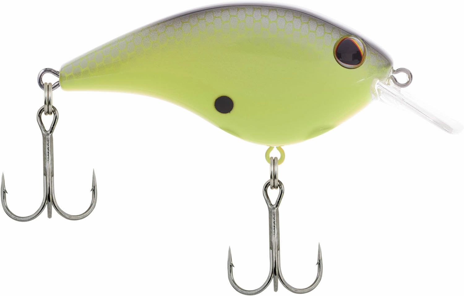 Berkley Frittside Shallow Diving Flat Sided Crankbait