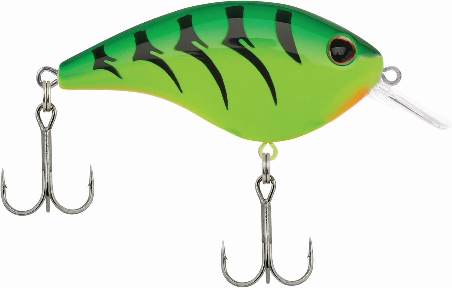 Berkley Frittside Shallow Diving Flat Sided Crankbait