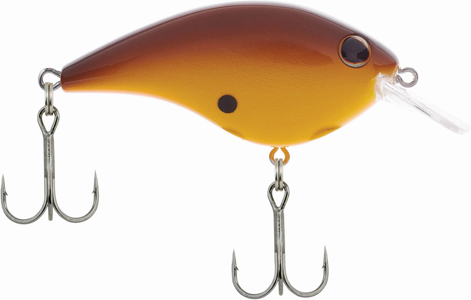 Berkley Frittside Shallow Diving Flat Sided Crankbait