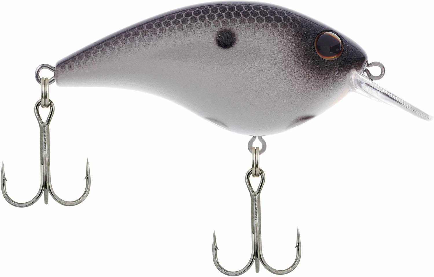 Berkley Frittside Shallow Diving Flat Sided Crankbait
