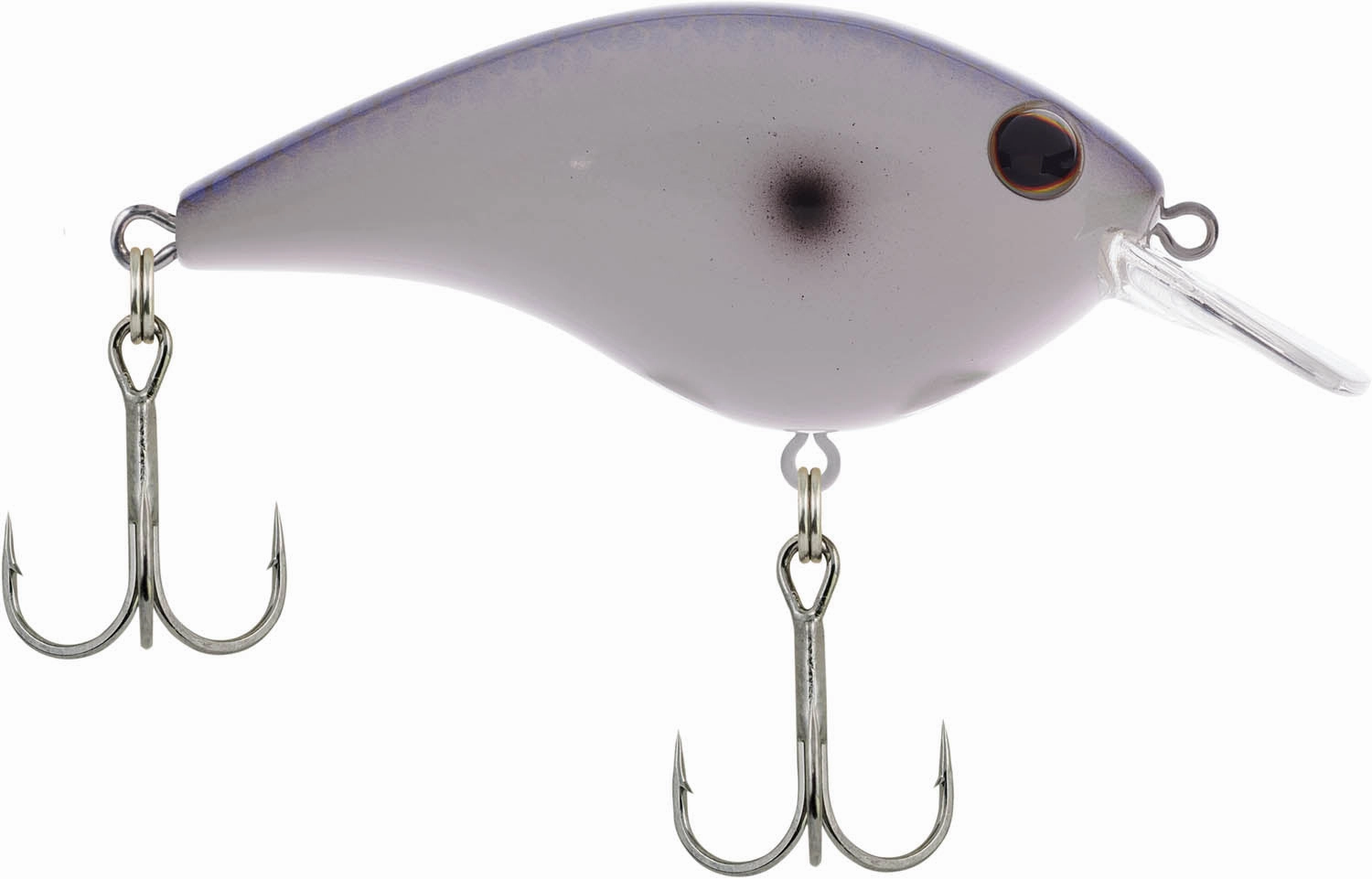 Berkley Frittside Shallow Diving Flat Sided Crankbait