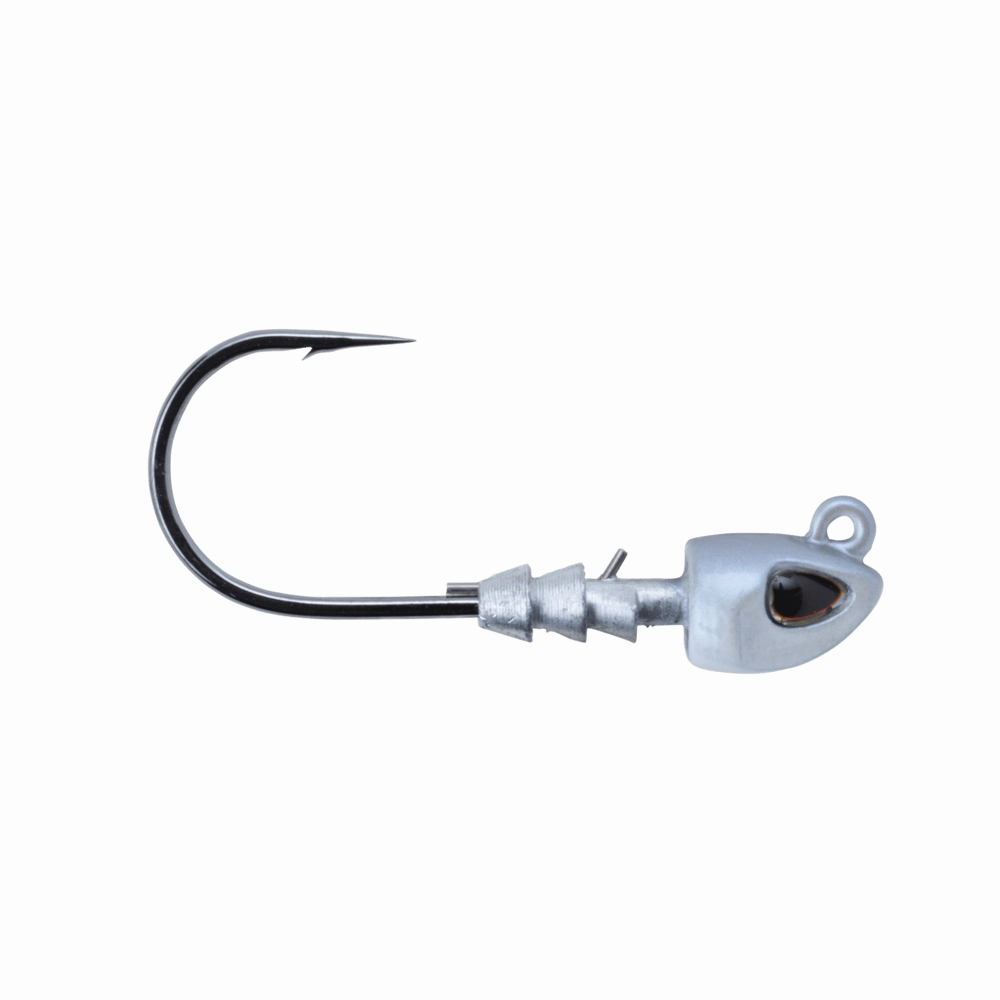 Berkley Fusion19 Swimbait Jigheads 3pk