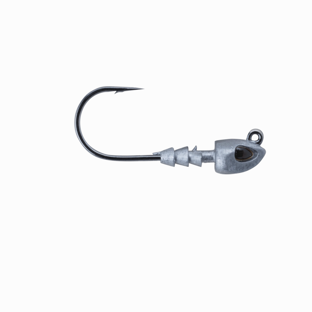 Berkley Fusion19 Swimbait Jigheads 3pk