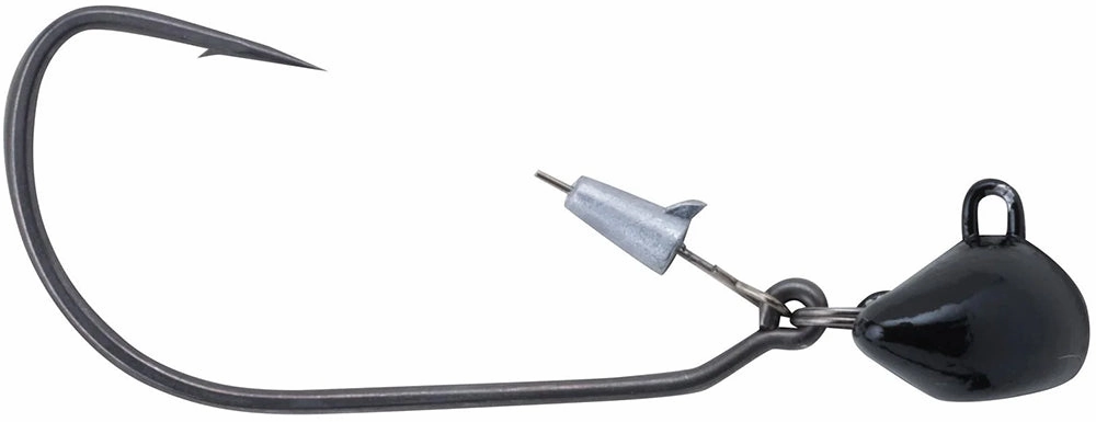 Berkley Fusion19 Swing Head Jighead - 2 Pack