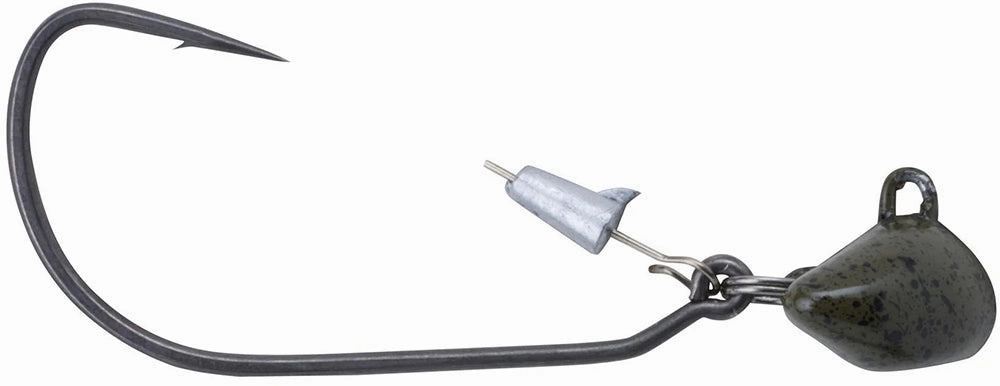 Berkley Fusion19 Swing Head Jighead - 2 Pack