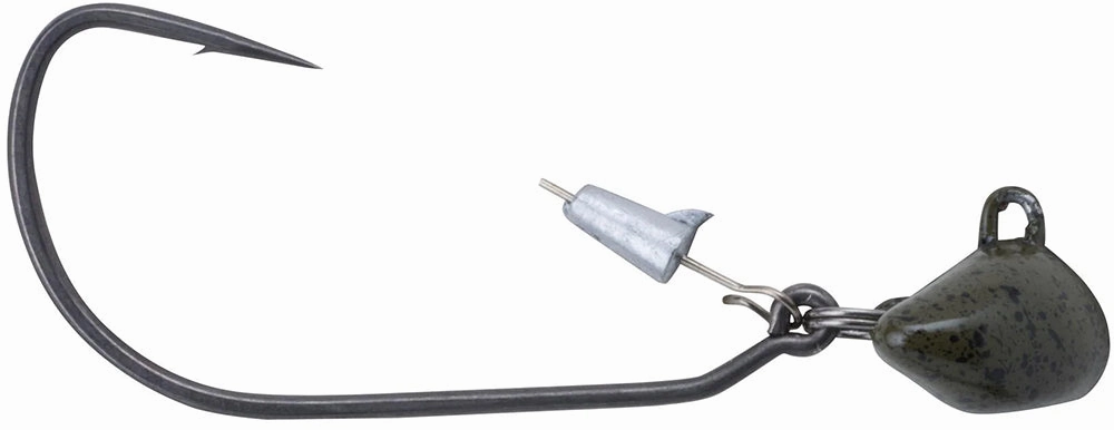 Berkley Fusion19 Swing Head Jighead - 2 Pack