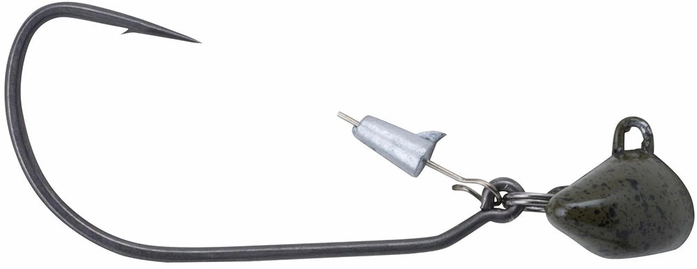 Berkley Fusion19 Swing Head Jighead - 2 Pack