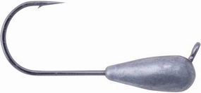 Berkley Fusion19 Tube Jighead - 4 pack