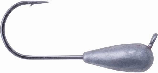Berkley Fusion19 Tube Jighead - 4 pack