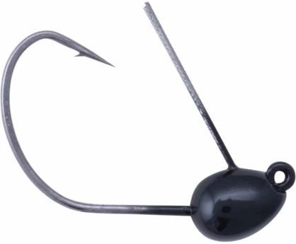 Berkley Fusion19 Weighted Wacky Head 5 pack