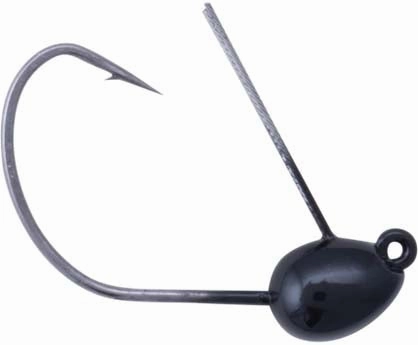 Berkley Fusion19 Weighted Wacky Head 5 pack