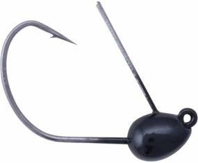 Berkley Fusion19 Weighted Wacky Head 5 pack