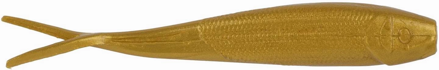 Berkley Gulp! 1 Inch Mini Scented Minnow 10 Pack