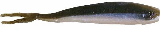 Berkley Gulp! 2 1/2 Inch Scented Minnow 18 Pack