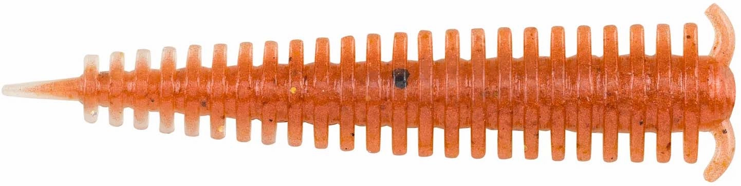 Berkley Gulp! 2 inch Scented Saltwater Plastic Sandworm 24 pack