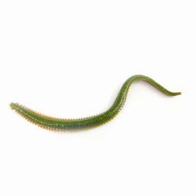 Berkley Gulp! 6 inch Scented Plastic Sandworm 10 pack