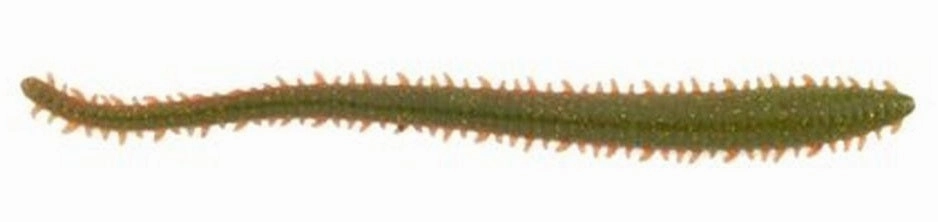 Berkley Gulp! 6 inch Scented Plastic Sandworm 10 pack