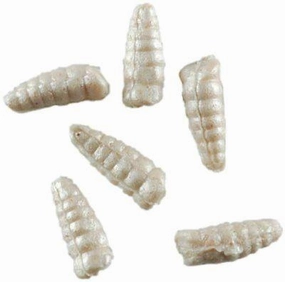 Berkley Gulp! Alive 1/2 inch Waxies 2 oz. Jar