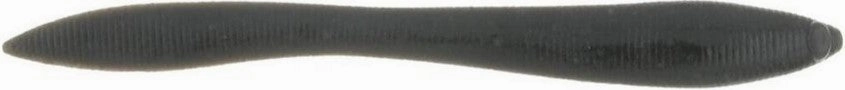 Berkley Gulp! Alive! Black Leeches