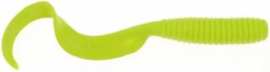 Berkley Gulp! Saltwater Grub - 5 Inch
