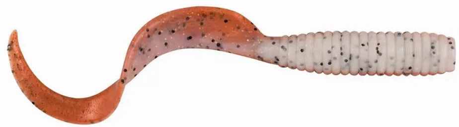 Berkley Gulp! Saltwater Grub - 6 Inch
