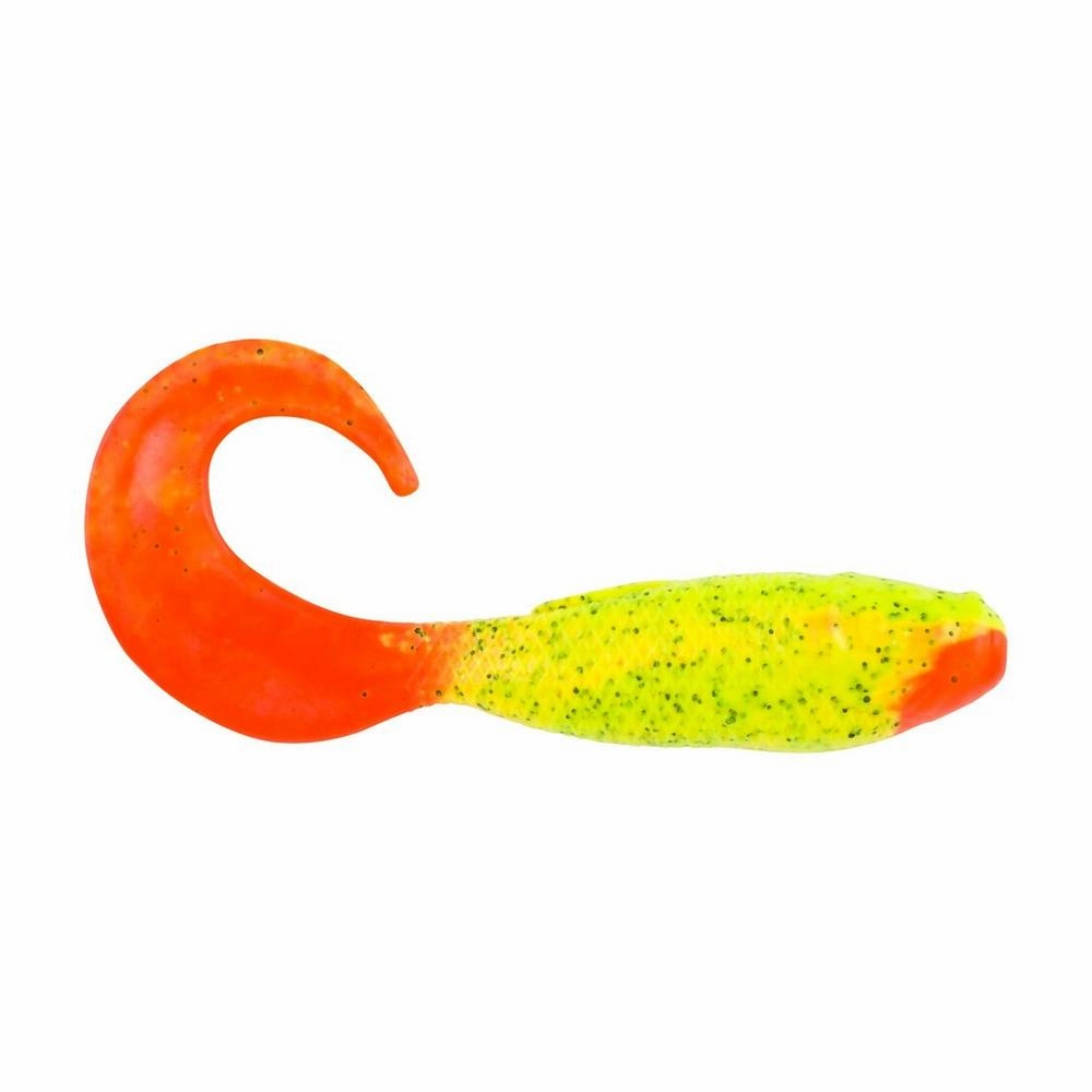 Berkley Gulp! Saltwater Swimming Mullet Grub