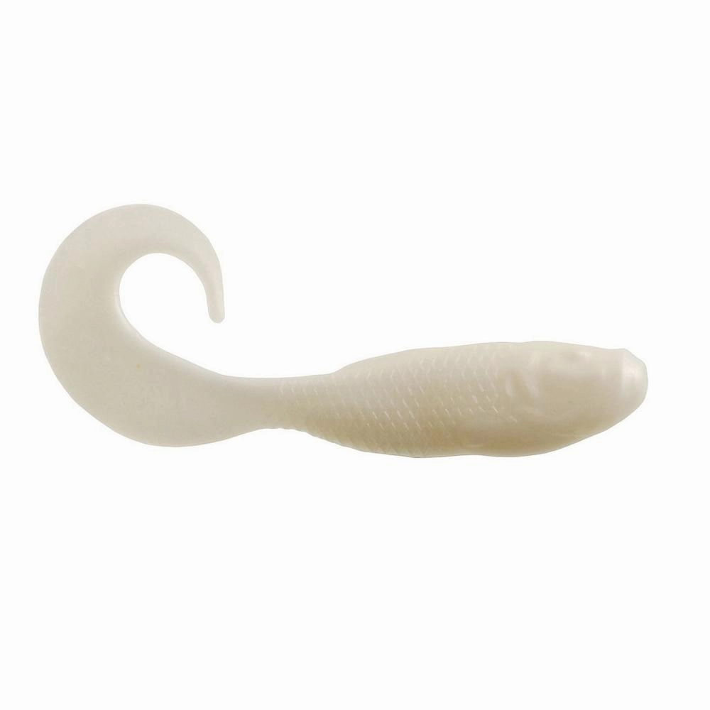 Berkley Gulp! Saltwater Swimming Mullet Grub